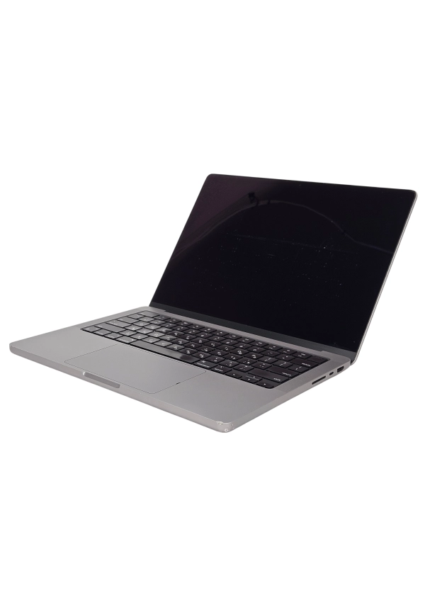 Apple MacBook Pro 14 A2442 M1 PRO 16GB 512GB SSD 14,2
